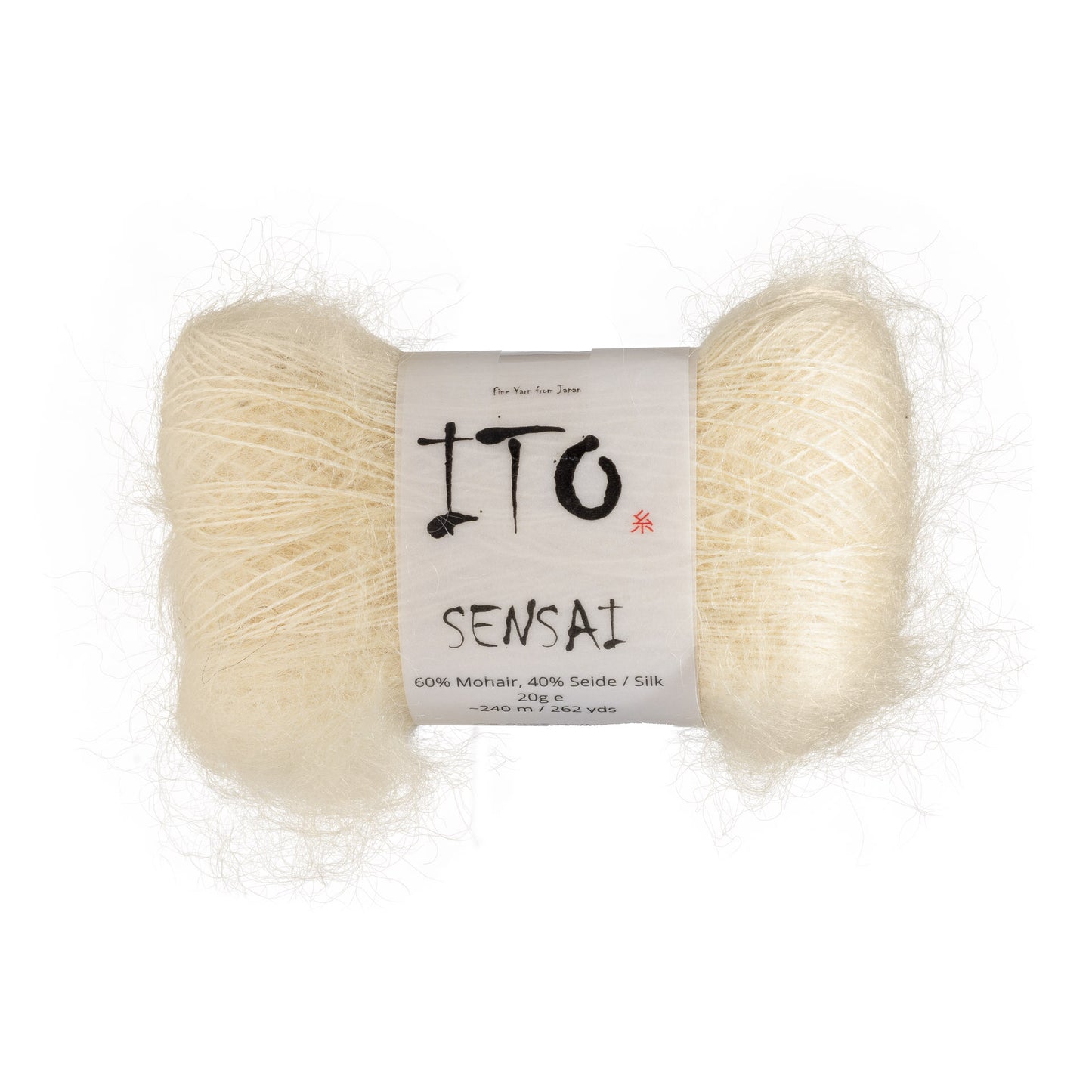 ITO Sensai Yellow