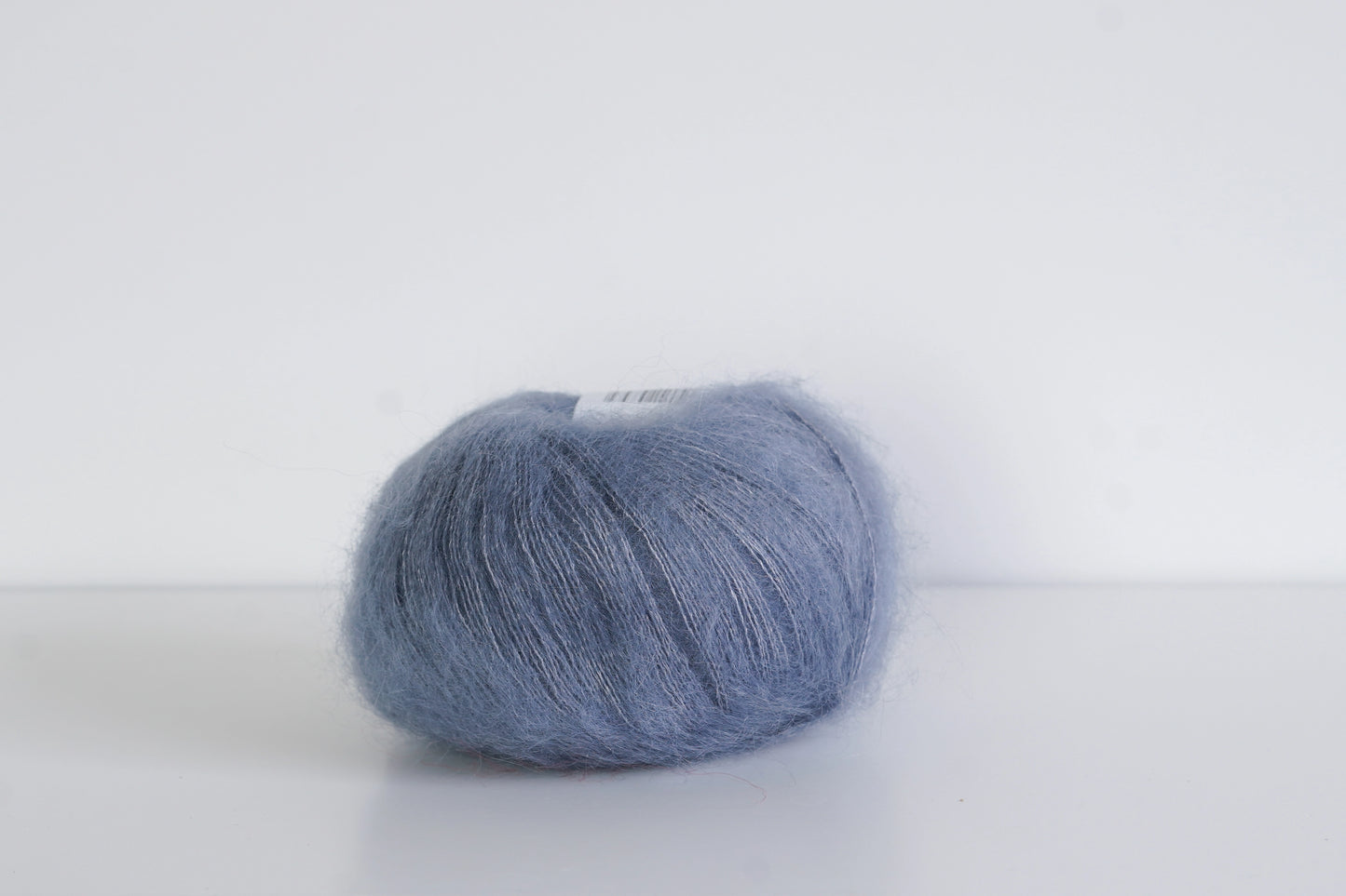 Rico Essentials Super Kid Mohair Loves Silk 041 Blue