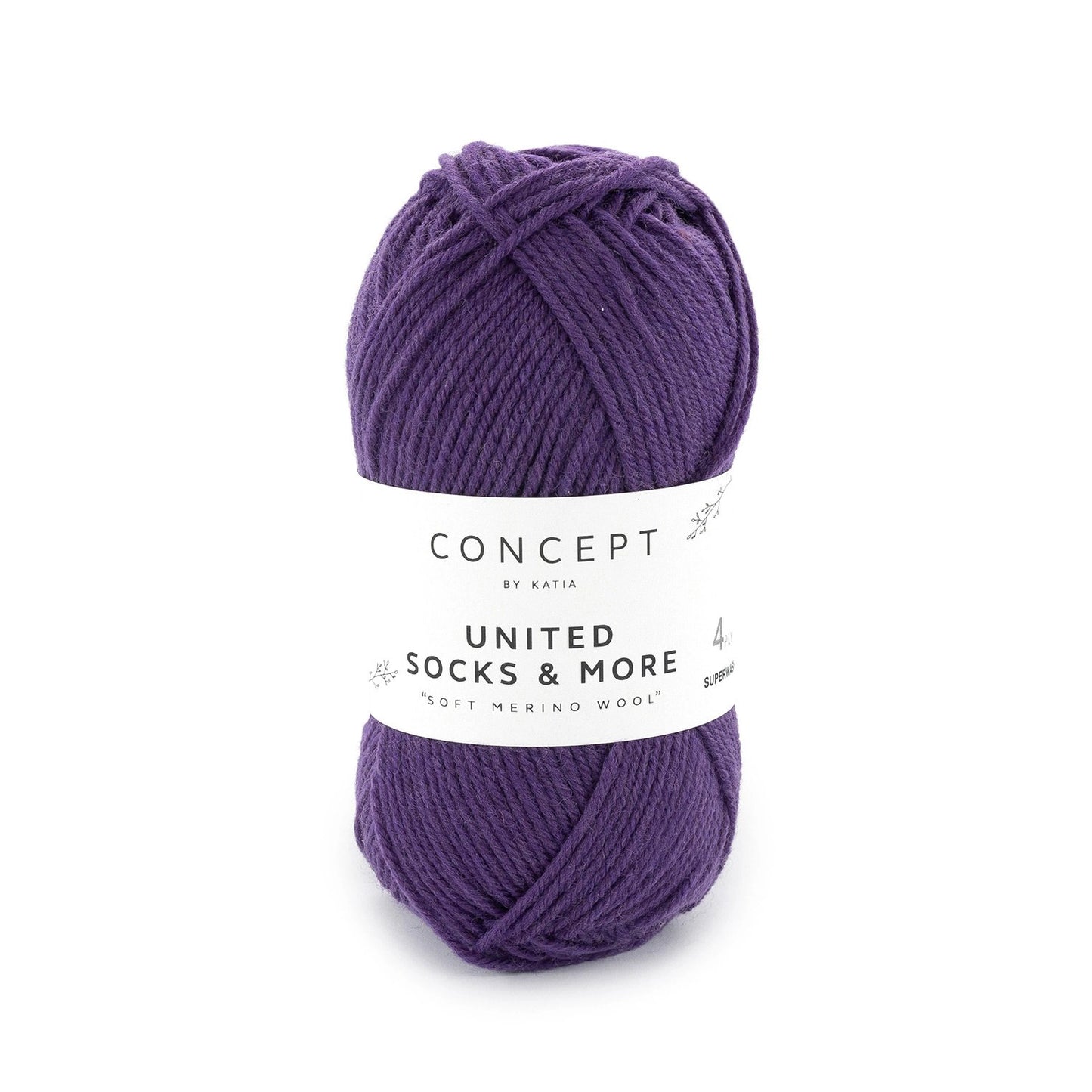 Concept United Socks & More 11 | ColorPopCrafts