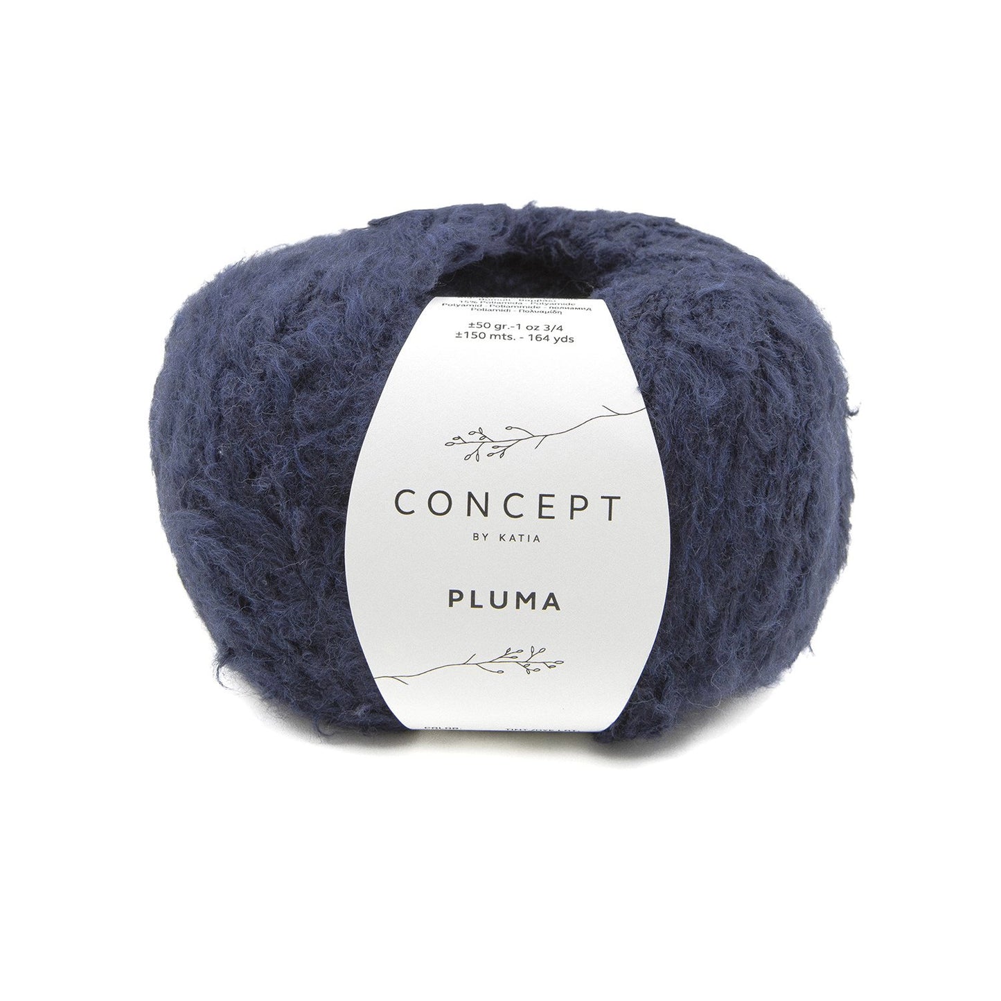 Concept by Katia Pluma 80 ColorPopCrafts