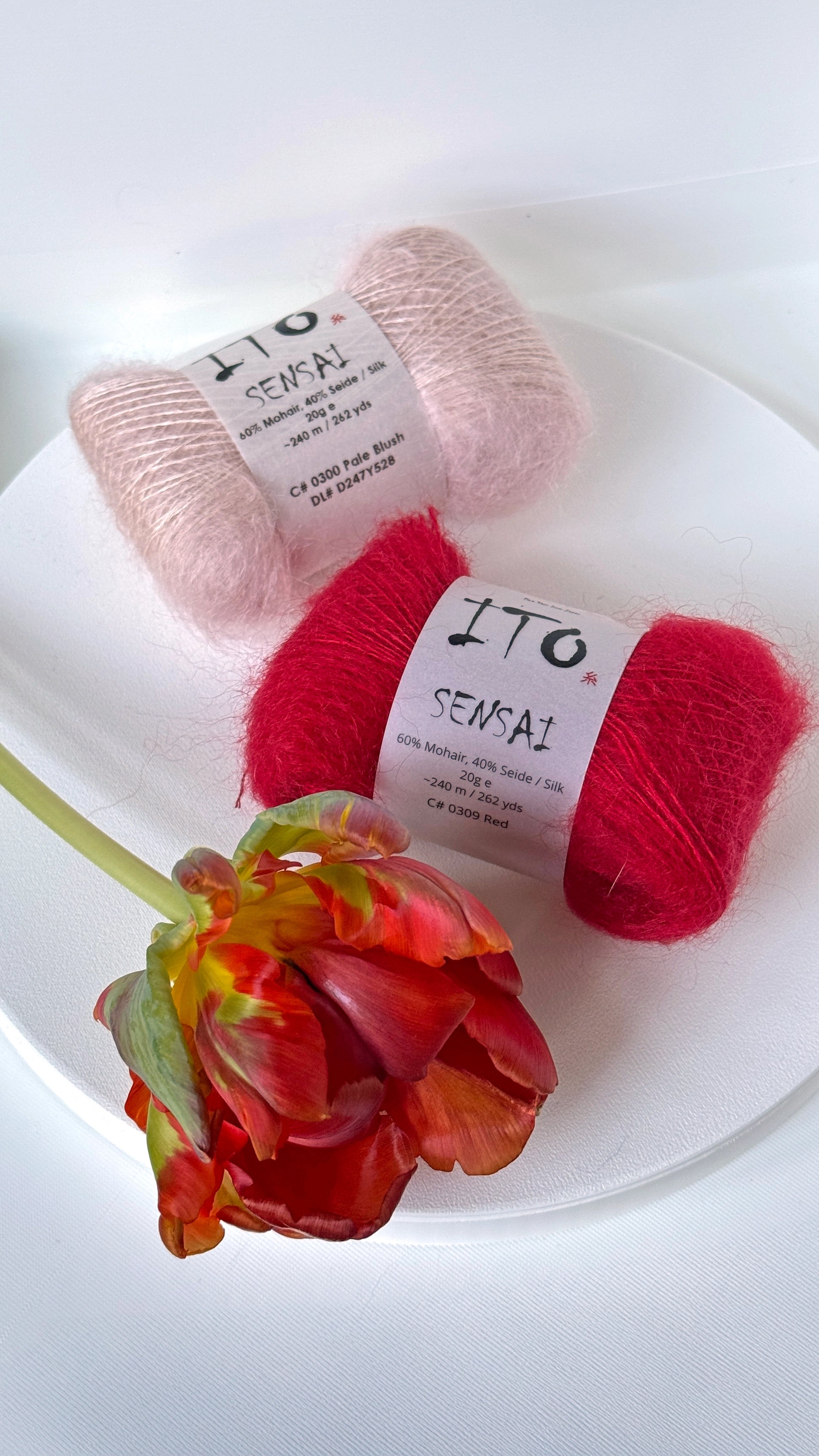 ITI Sensai ColorPopCrafts