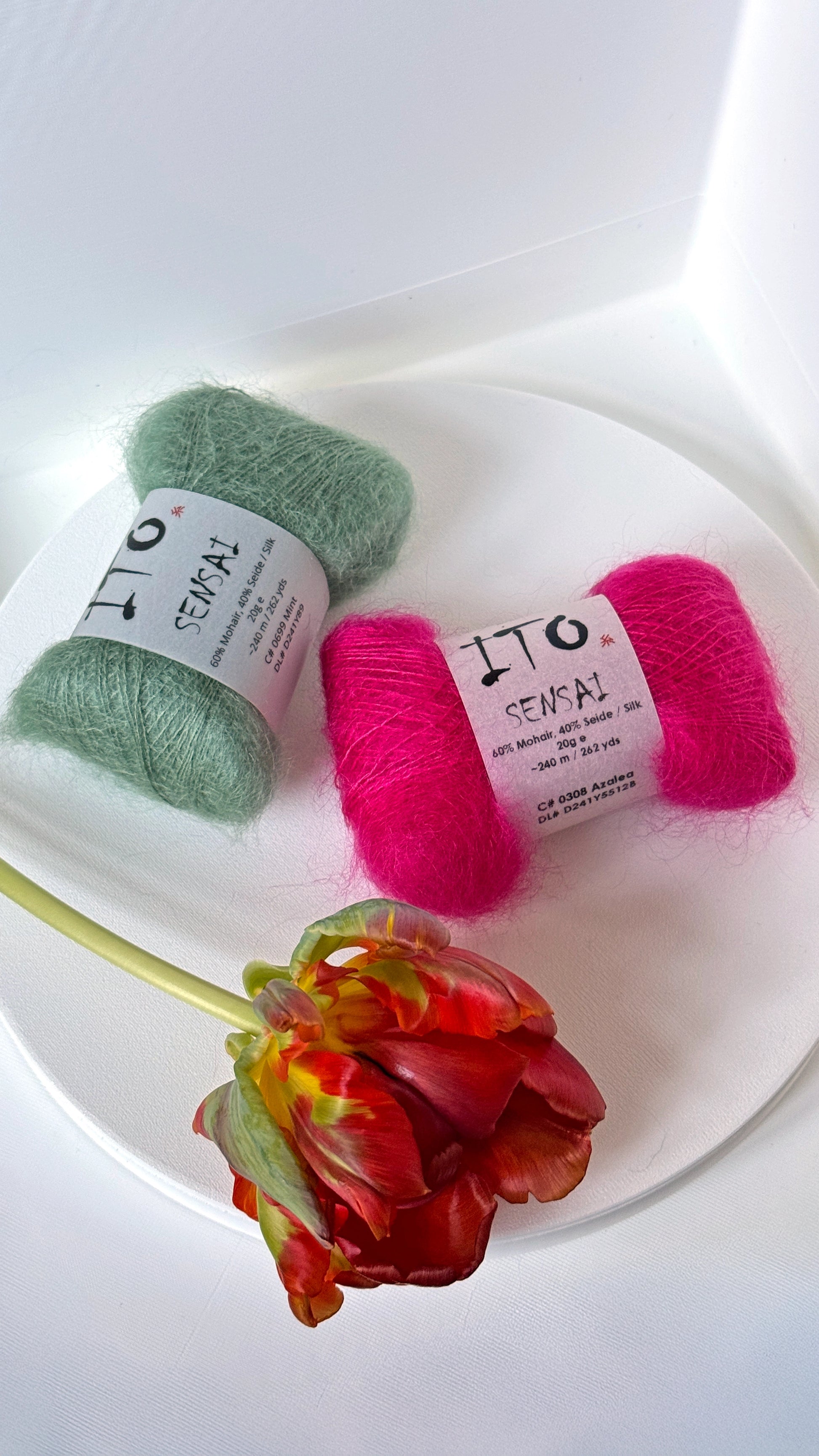 ITI Sensai ColorPopCrafts