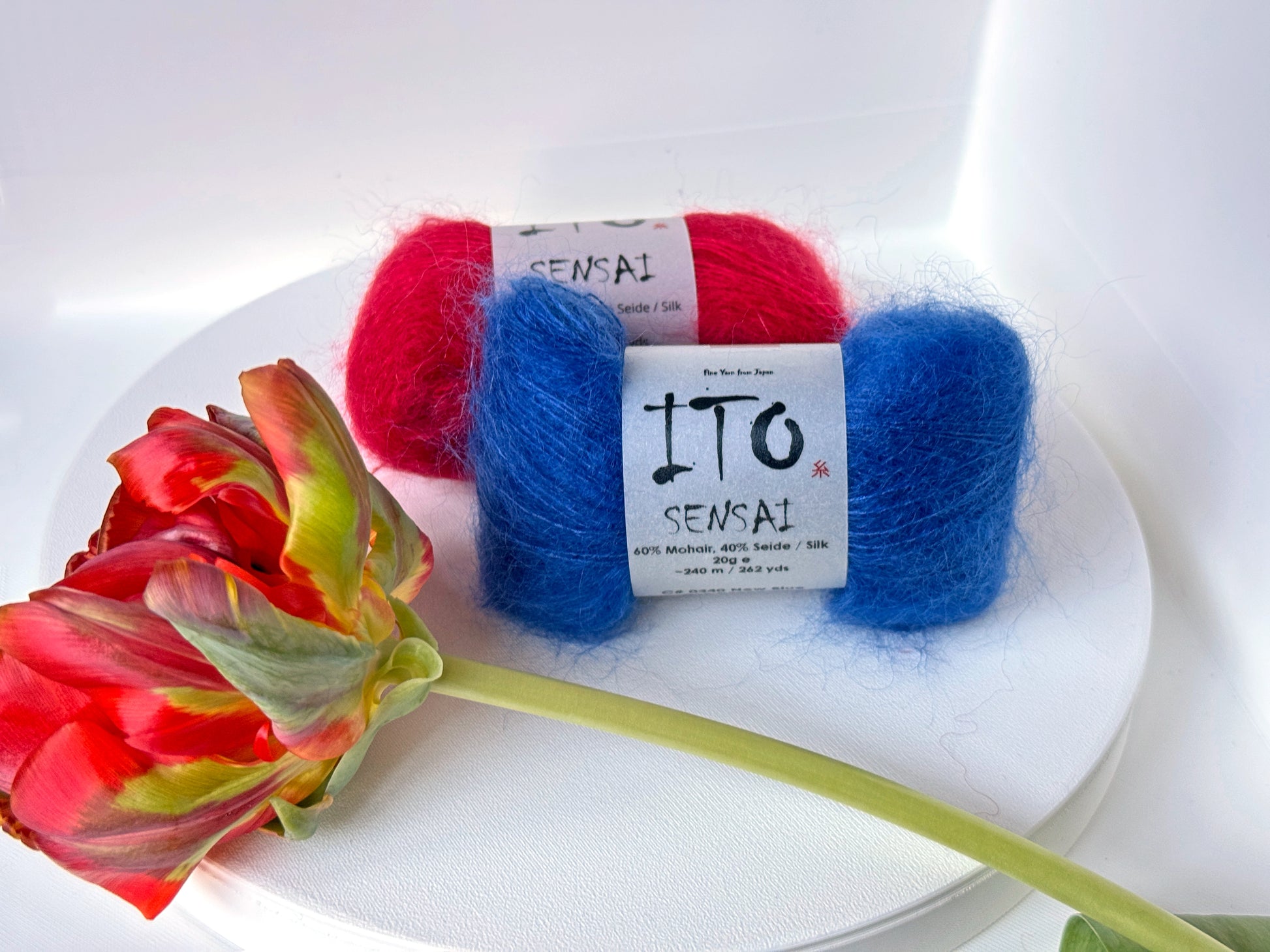ITI Sensai ColorPopCrafts