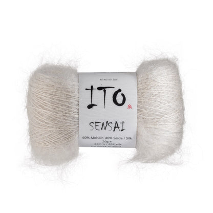 ITI Sensai Angora  ColorPopCrafts