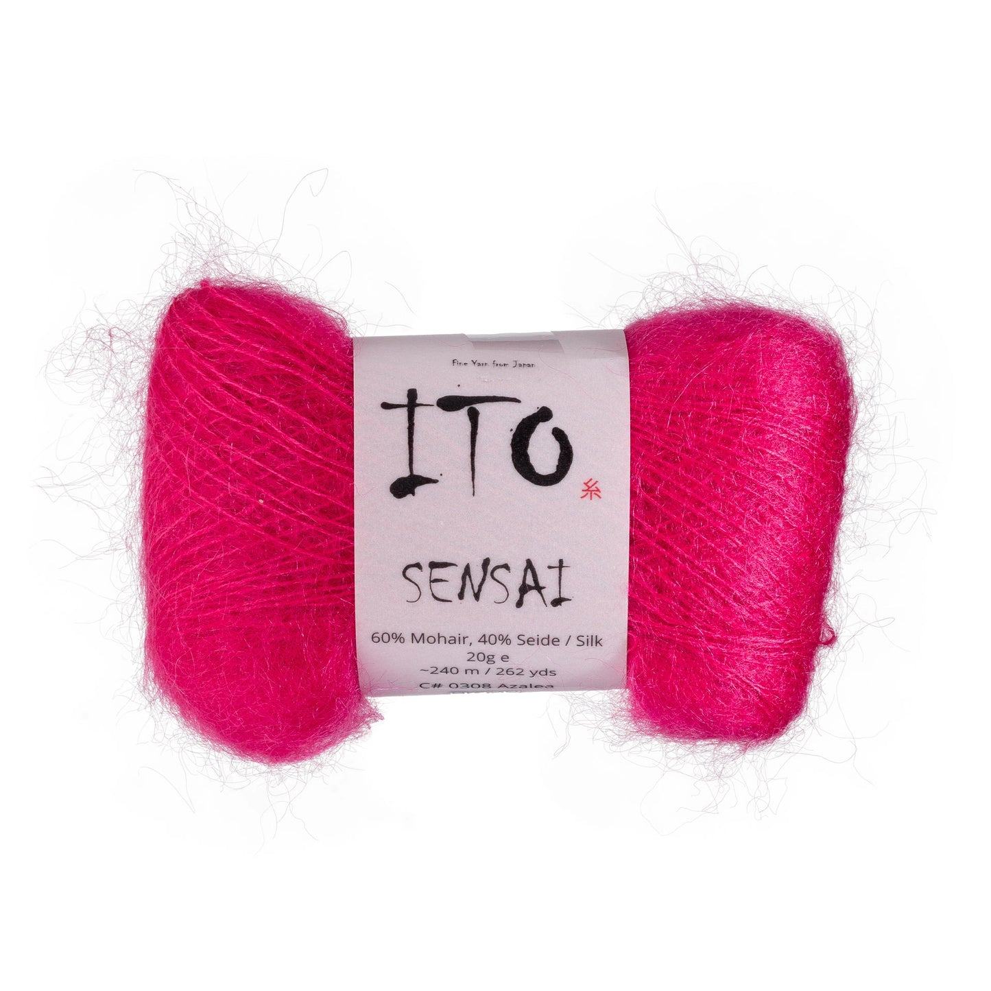 ITI Sensai Azalea  ColorPopCrafts