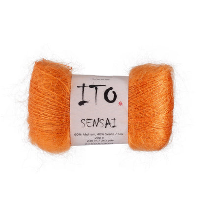ITI Sensai Carrot  ColorPopCrafts