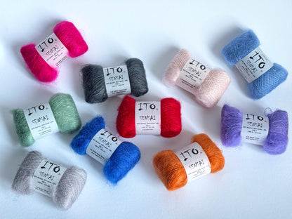 ITI Sensai ColorPopCrafts