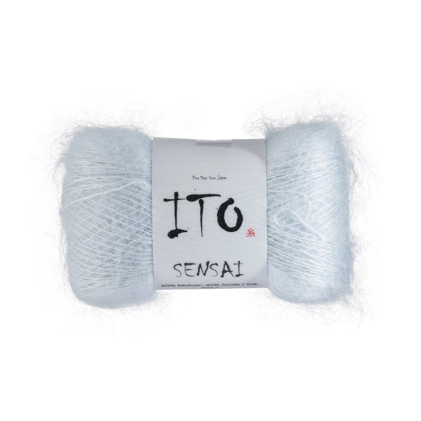 ITI Sensai Glacier  ColorPopCrafts