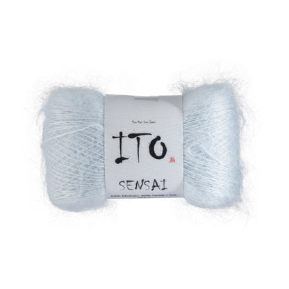 ITI Sensai Glacier  ColorPopCrafts