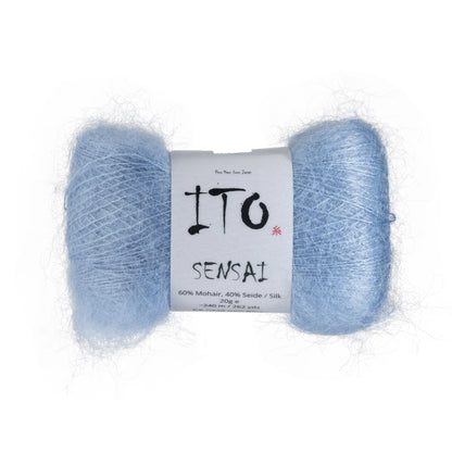 ITI Sensai Iron Blue  ColorPopCrafts
