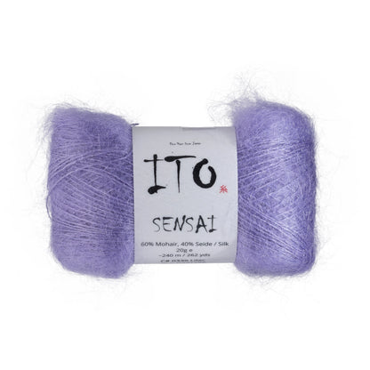 ITI Sensai Lilac  ColorPopCrafts