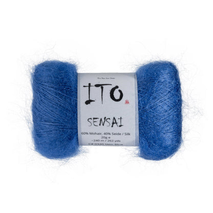 ITI Sensai New Blue  ColorPopCrafts