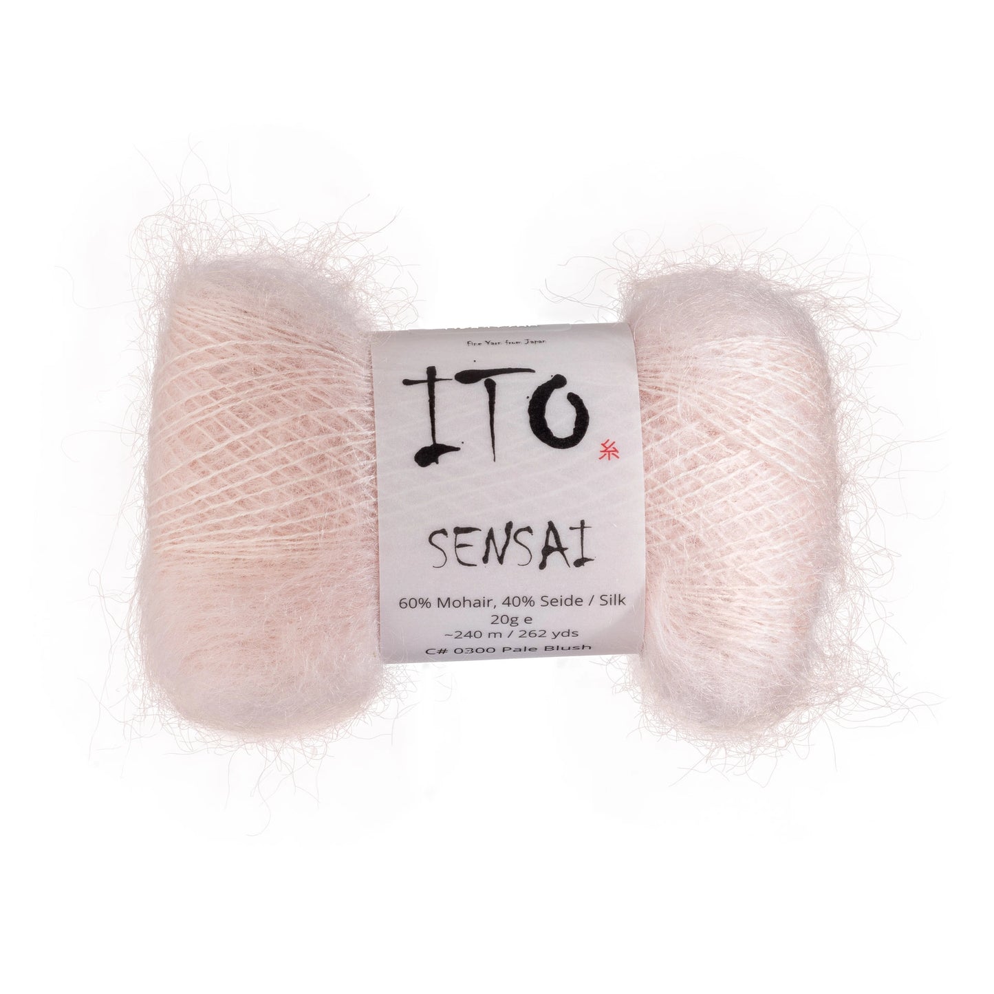 ITI Sensai Pale Blush ColorPopCrafts