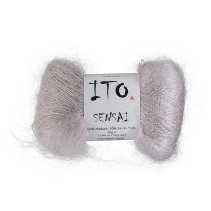 ITI Sensai Silver  ColorPopCrafts
