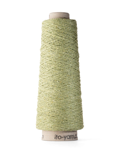ITO Kinu 0372  Lead Green ColorPopCrafts