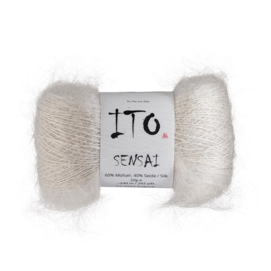 ITO Sensai Angora