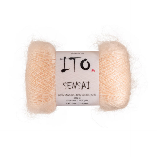 ITO Sensai Cream