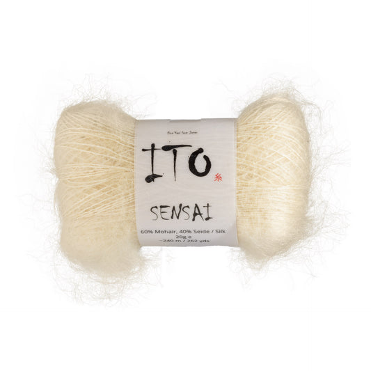 ITO Sensai Yellow