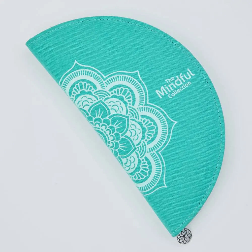 KnitPro Mindful Interchangeable Lace needle set Affection 13cm