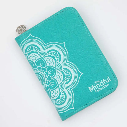 KnitPro Mindful Interchangeable Lace needle set Hope 13cm