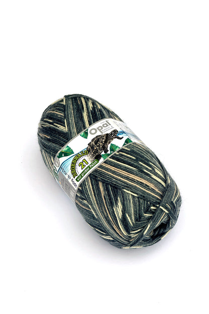 Opal Rainforest 21 4-Ply 11604 ColorPopCrafts
