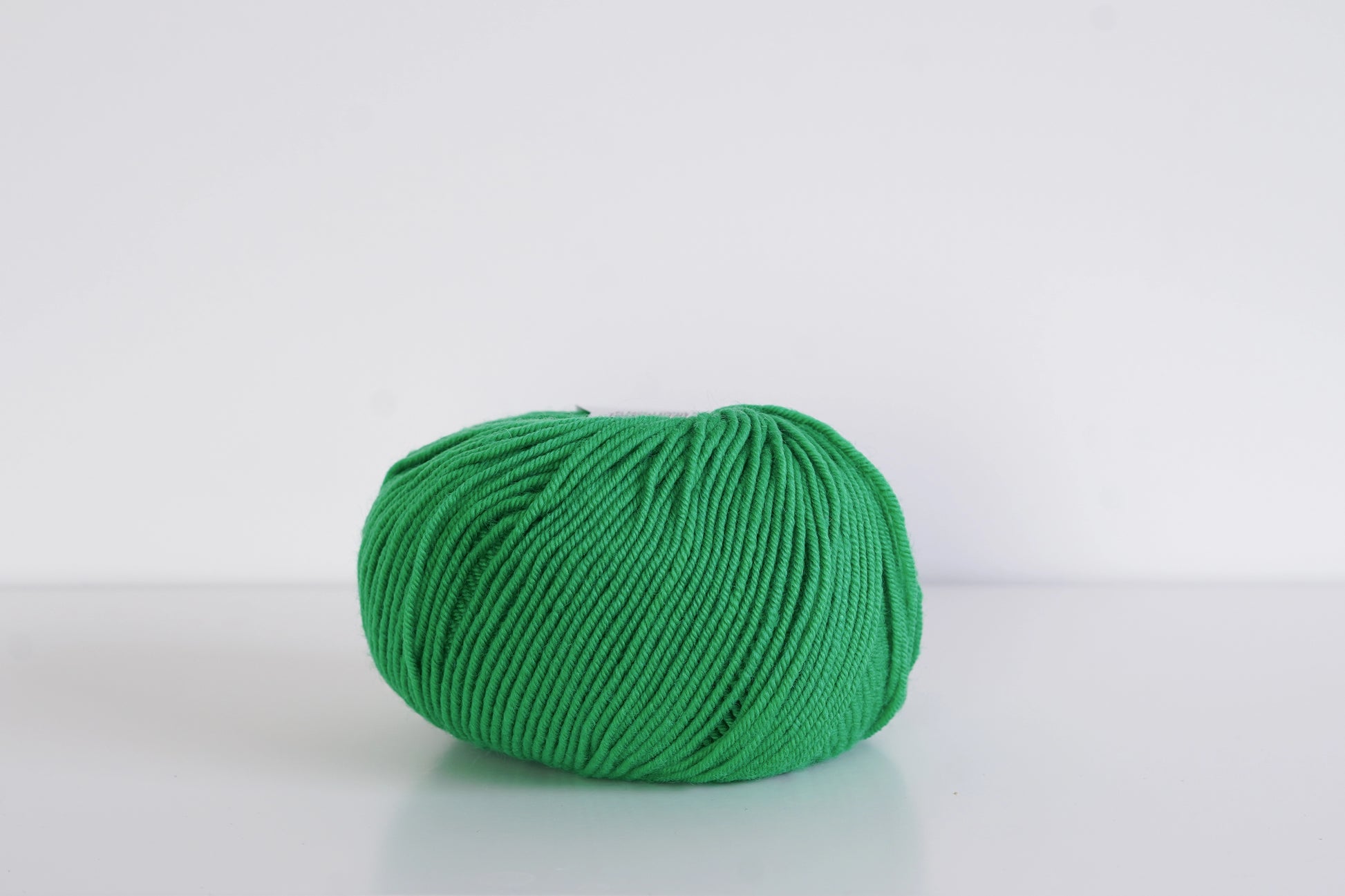 Rico Essentials Merino DK Green