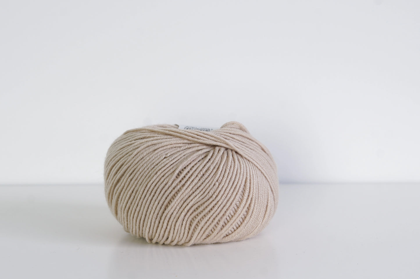 Rico Essentials Merino DK Ivory
