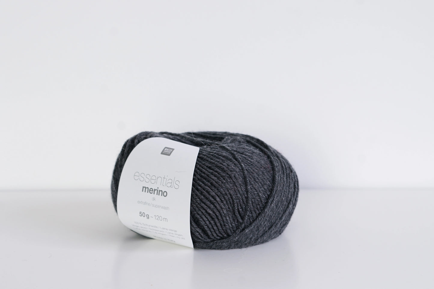 Rico Essentials Merino DK Melange