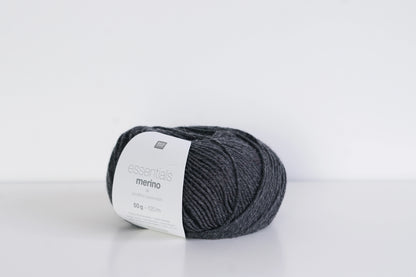 Rico Essentials Merino DK Melange