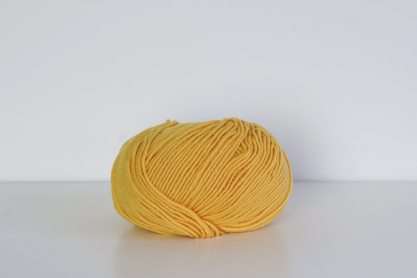 Rico Essentials Merino DK Yellow