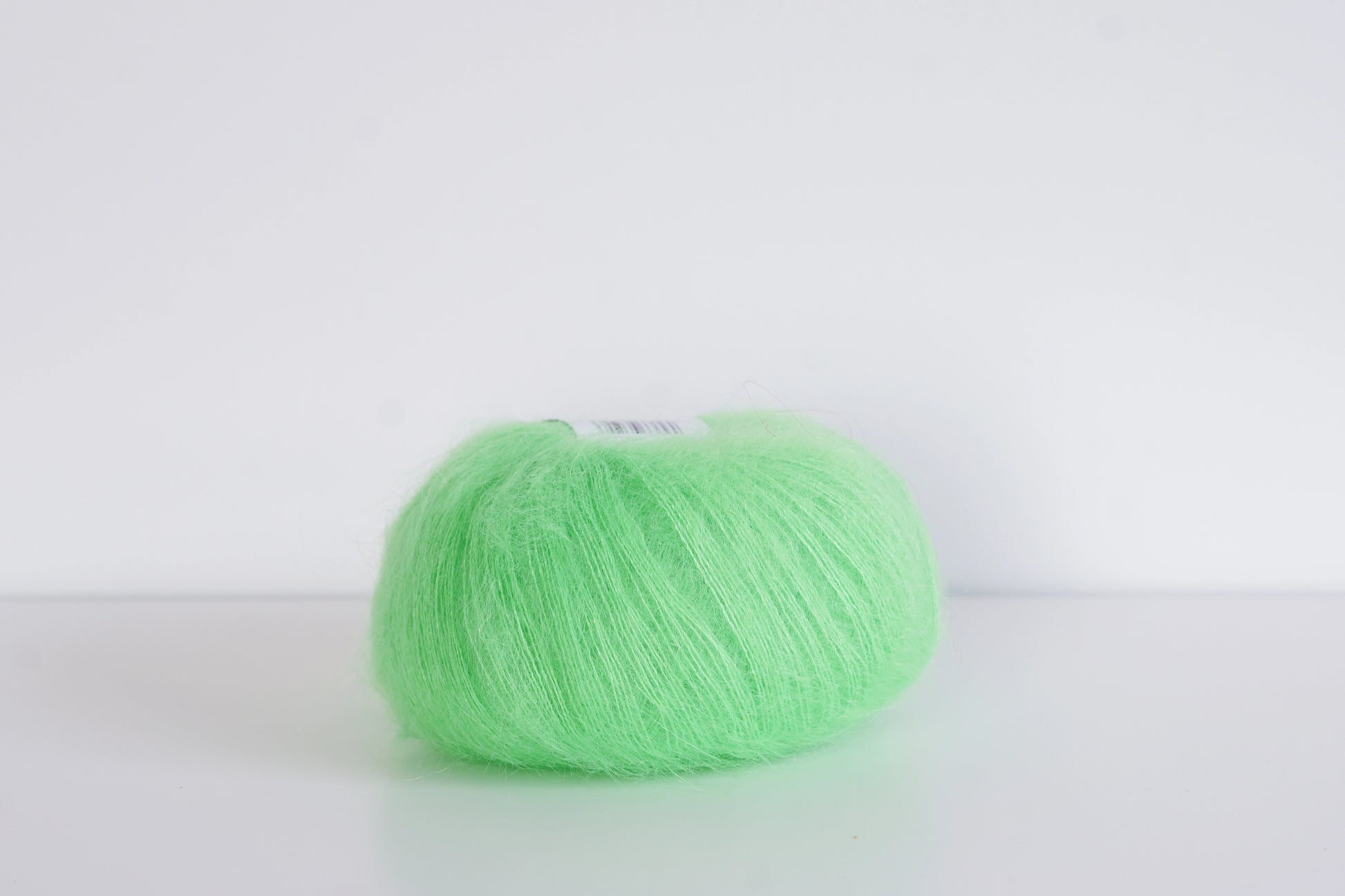 Rico Essentials Super Kid Mohair Loves Silk 067 Neon Green