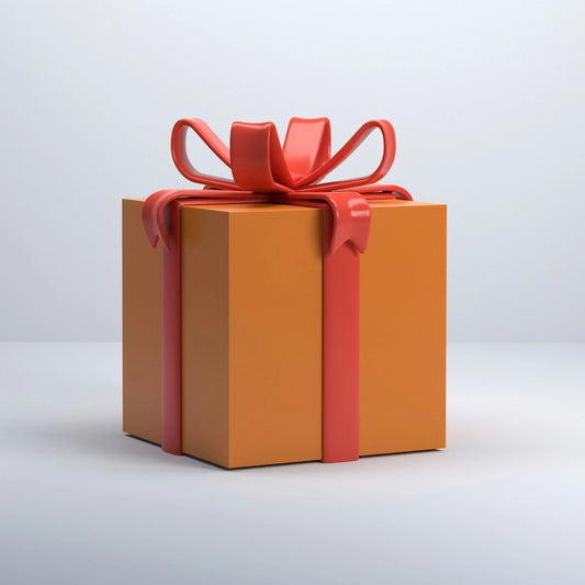 Gift-wrapping