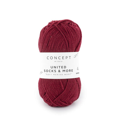Concept United Socks & More 40 | ColorPopCrafts