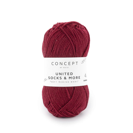 Concept United Socks & More 40 | ColorPopCrafts