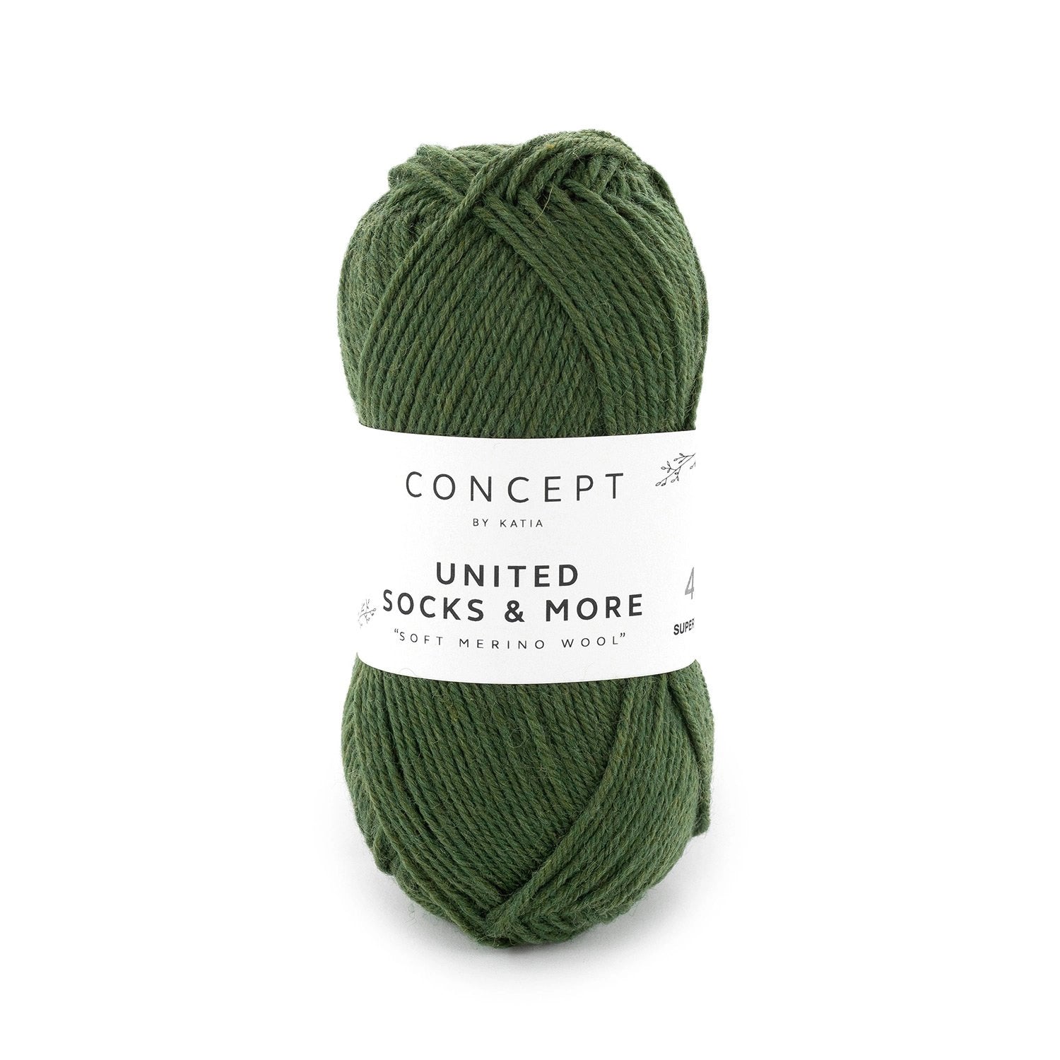 Concept United Socks & More 8 | ColorPopCrafts
