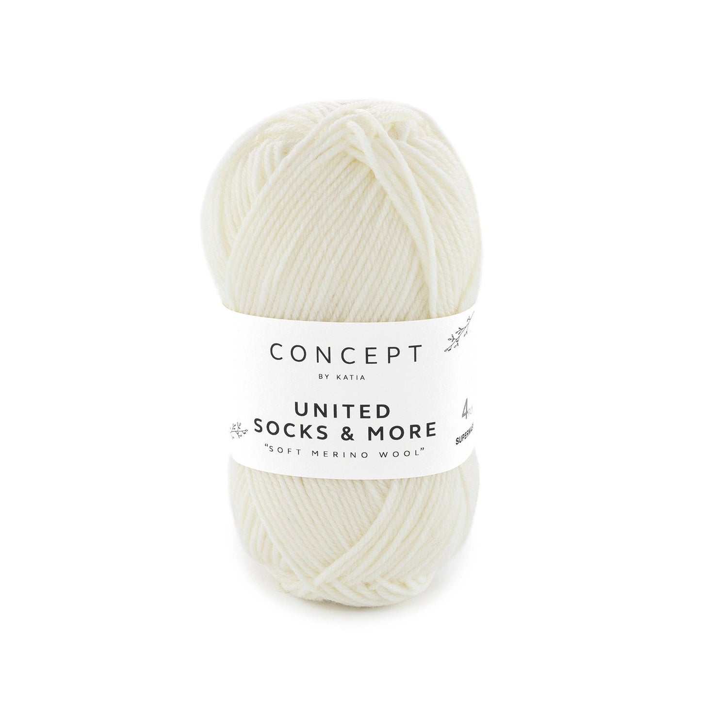 Concept United Socks & More 3 | ColorPopCrafts