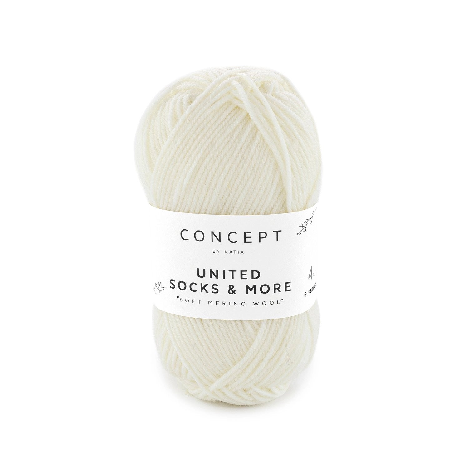 Concept United Socks & More 3 | ColorPopCrafts