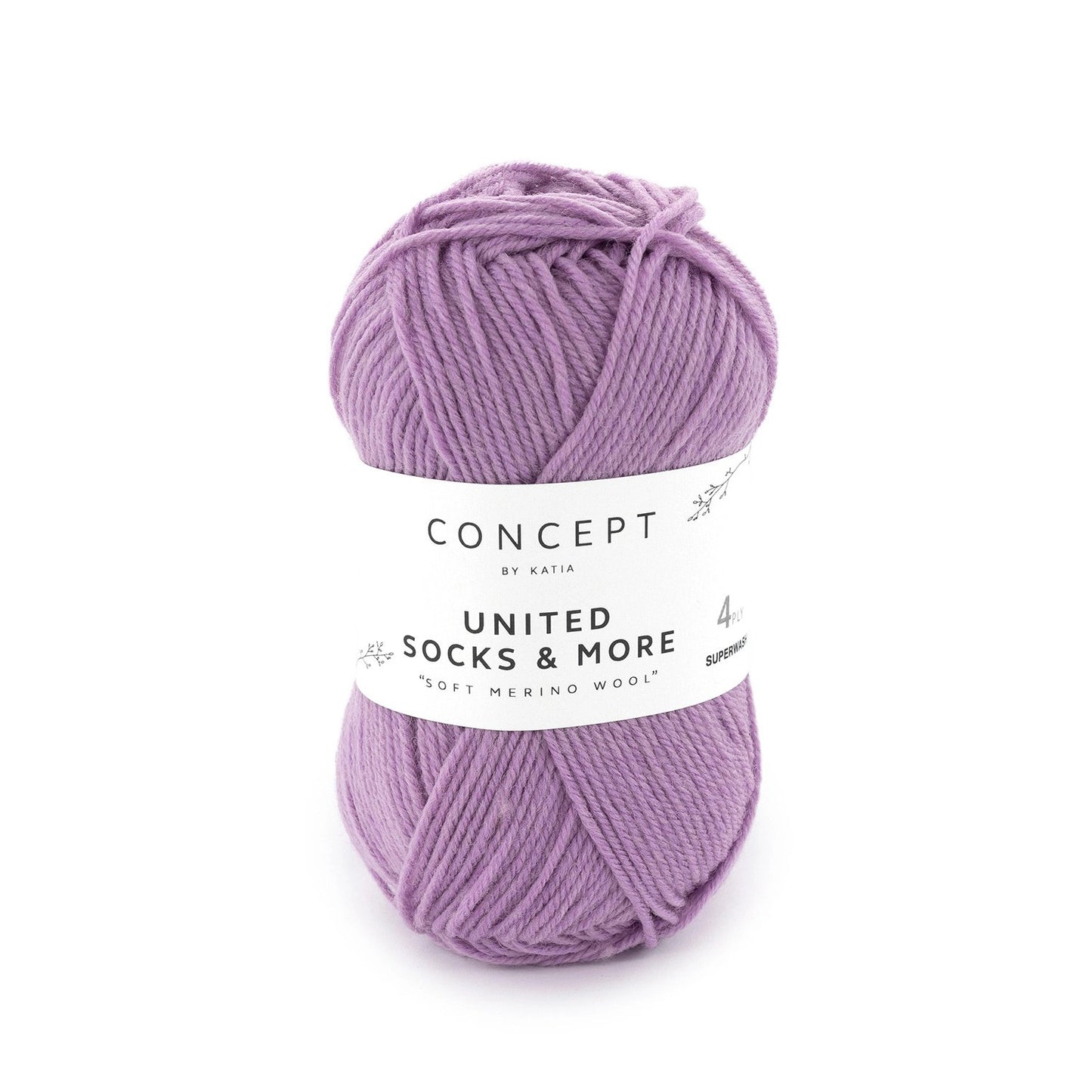 Concept United Socks & More 10 | ColorPopCrafts