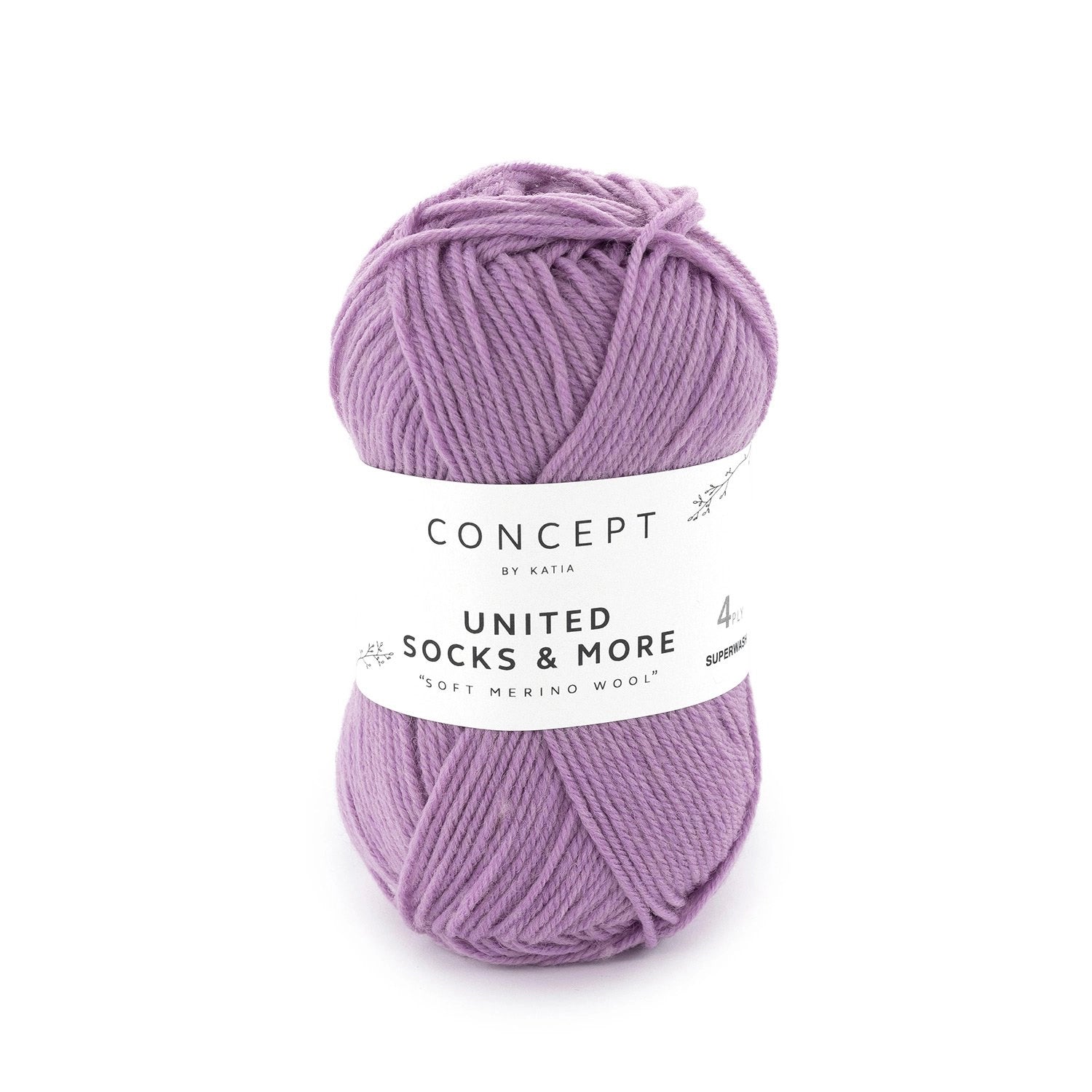 Concept United Socks & More 10 | ColorPopCrafts