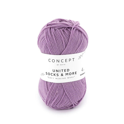 Concept United Socks & More 10 | ColorPopCrafts