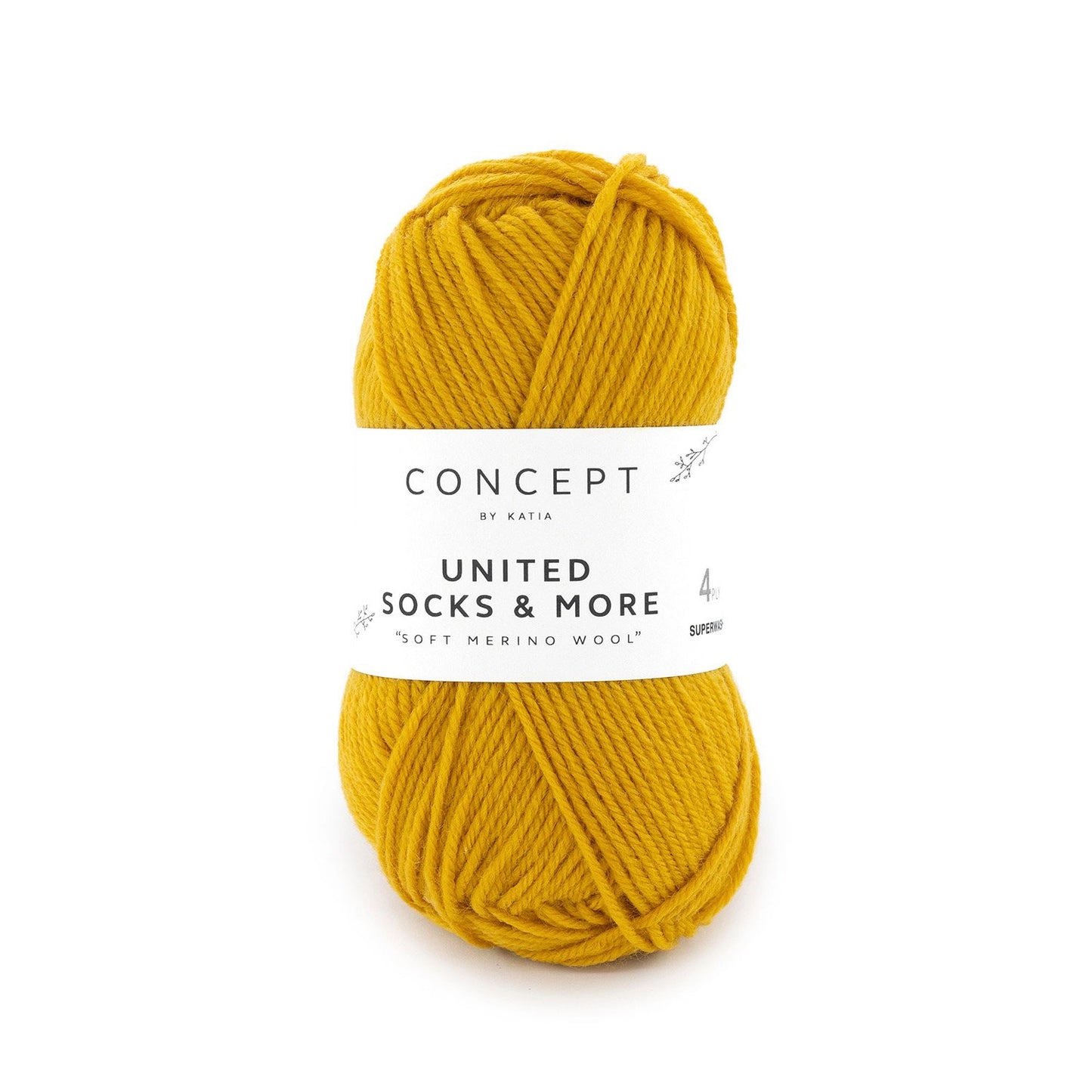 Concept United Socks & More 7 | ColorPopCrafts