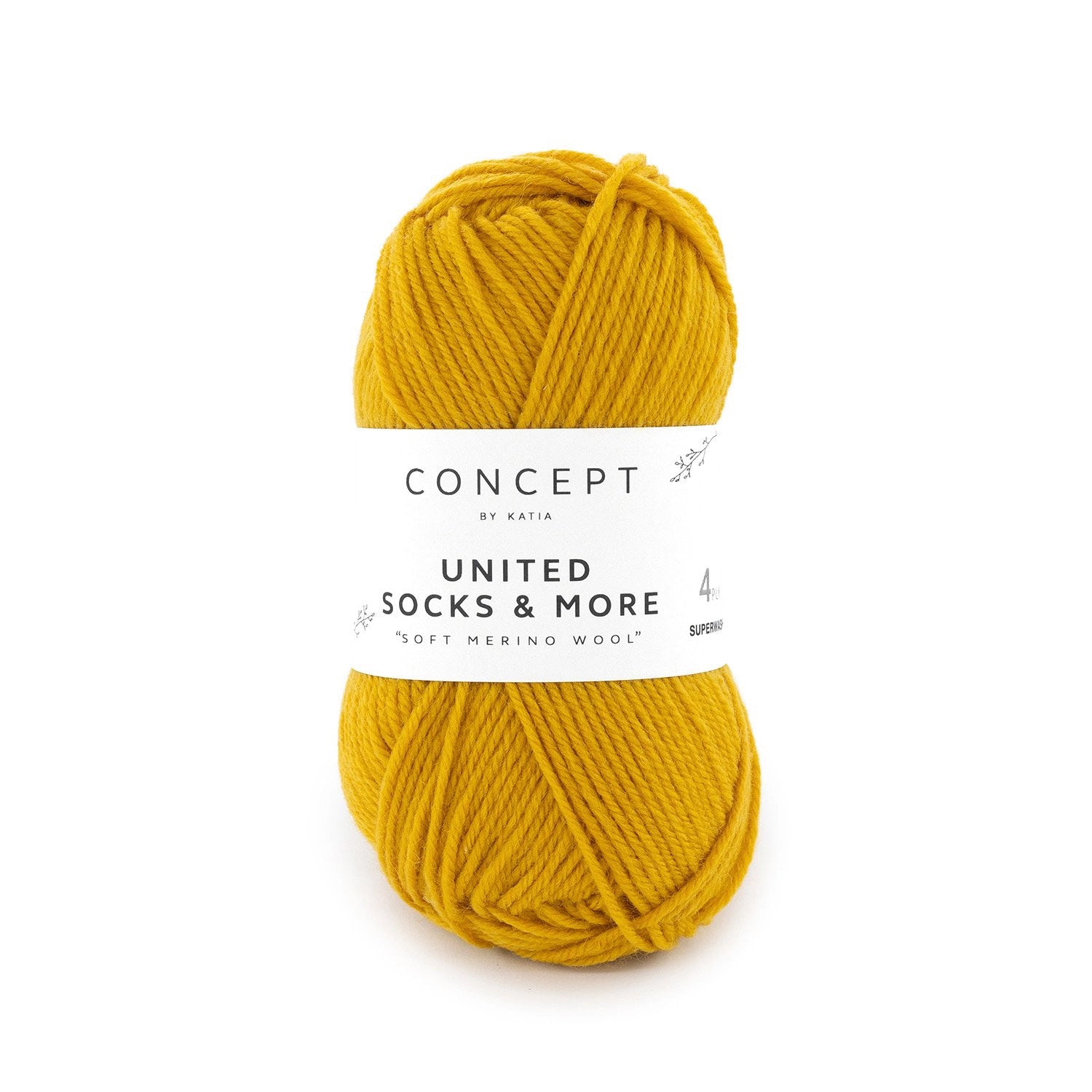 Concept United Socks & More 7 | ColorPopCrafts