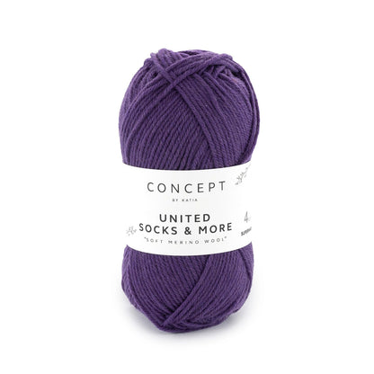 Concept United Socks & More 11 | ColorPopCrafts